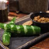 丸鶏 るいすけ（マルドリルイスケ）