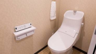 バスルーム / 21