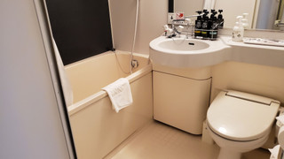 ［リニューアル］スタンダードツイン(喫煙)