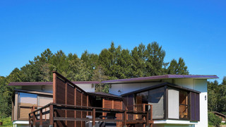 [キャビン] 禁煙