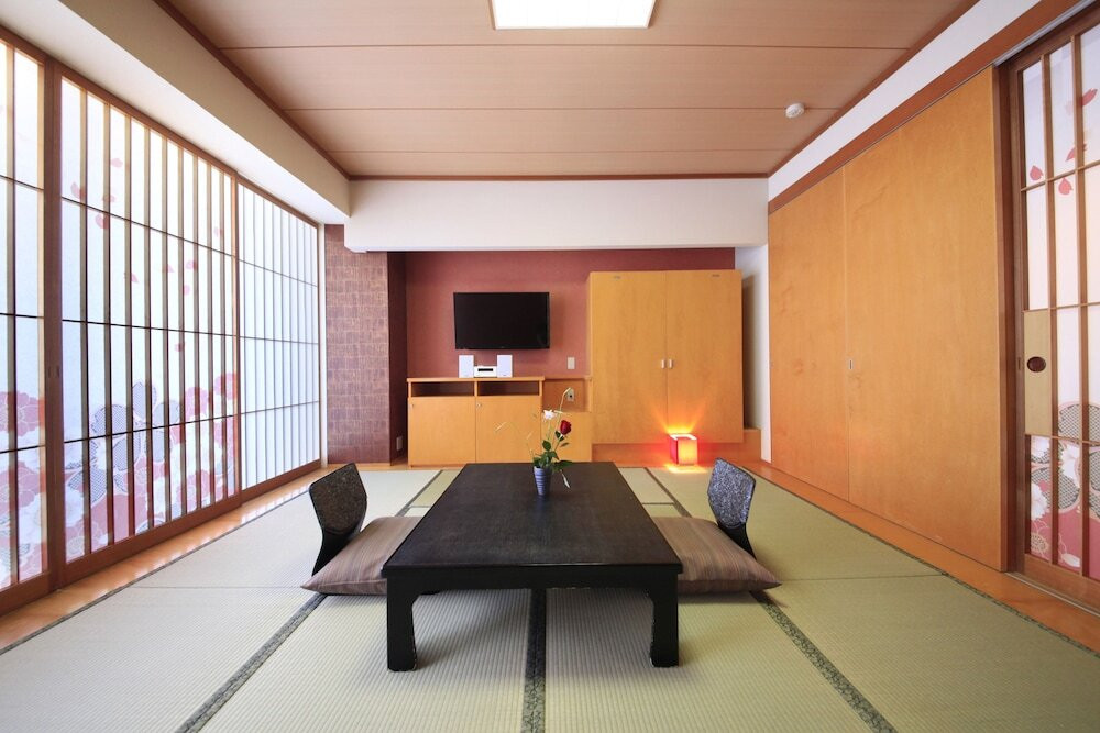 和モダンオーベルジュ 熱海TENSUI（ワモダンオーベルジュ アタミテンスイ） / 4