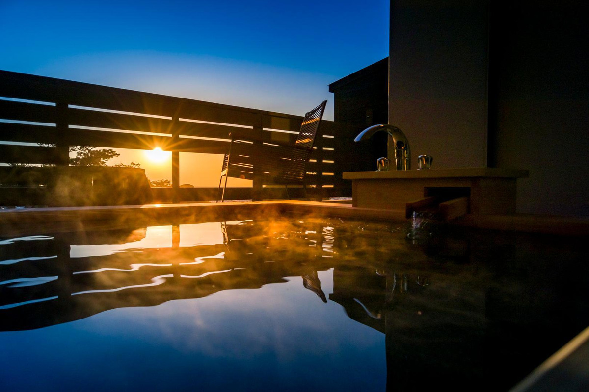 世界ジオパーク伊豆　繭二梁（セカイジオパークイズ　マユフタハリ） / 11