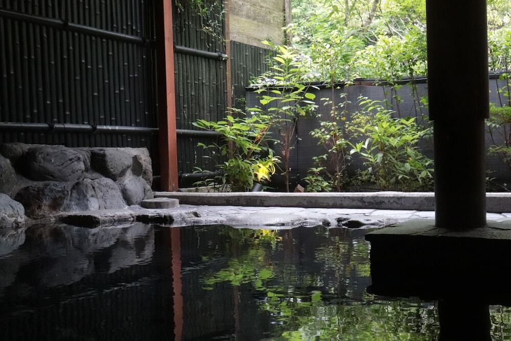 温泉