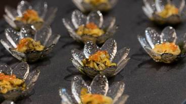 ビュッフェ / 17