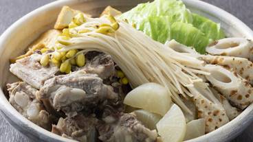 朝食ビュッフェ / 23