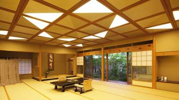 2階建て離れ「和室」① / 26