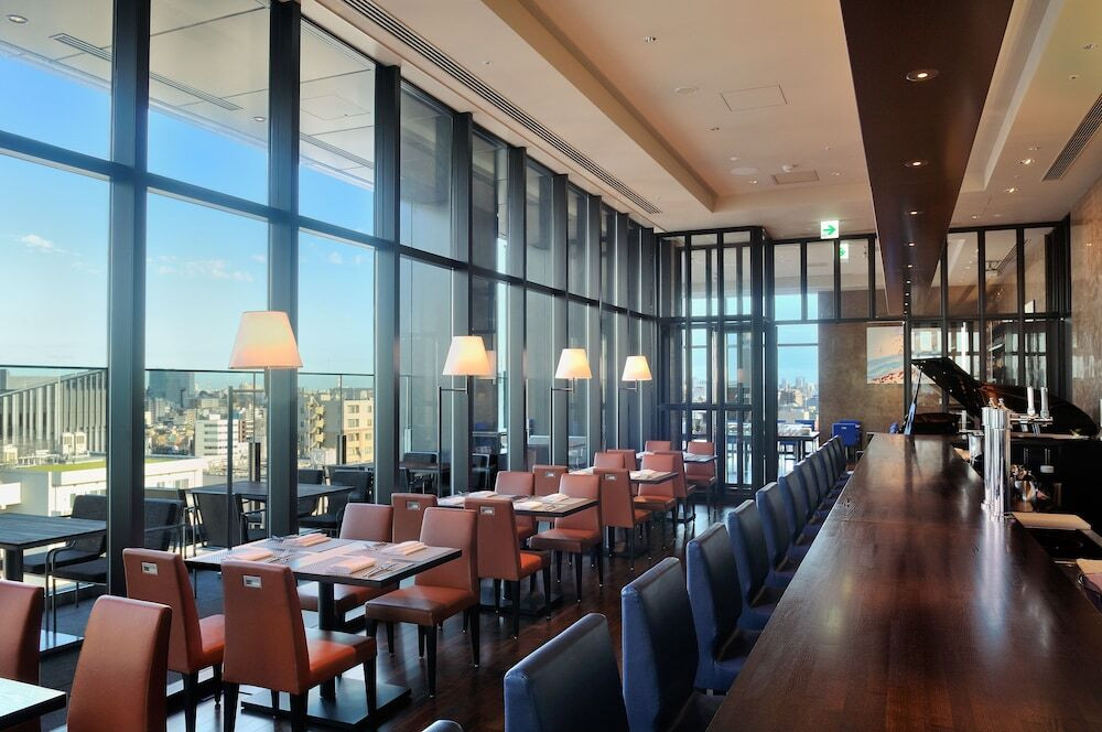 THE GATE HOTEL 雷門 by HULIC（ザ ゲートホテル カミナリモン バイ ヒューリック） / 3