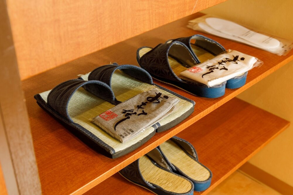 客室の設備とサービス