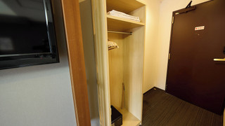 和風ダブルルーム