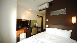 ダブルルーム - 喫煙