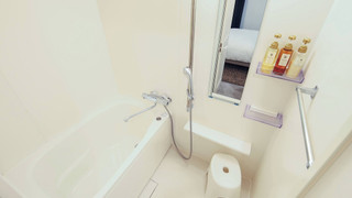 スタンダード トリプルルーム 1F