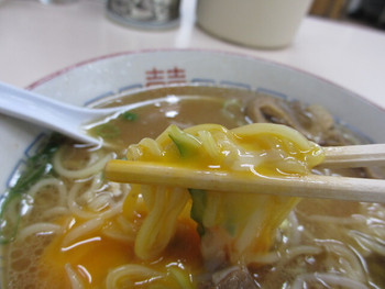 「いのたに 本店」 料理 13865978 玉子を絡めて食べるのが好きなんです～
