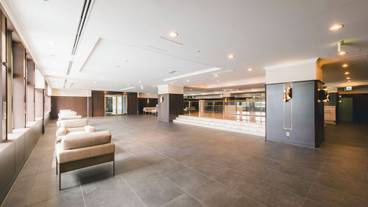 施設内の設備 / 9