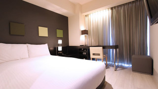 スタンダードダブル(2名利用) 禁煙