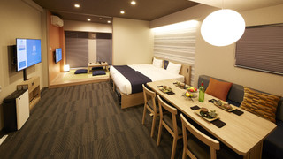 グランジャパニーズルーム 禁煙 (6名利用)