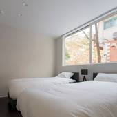 Hakuba White Fox(長野県 別荘・ヴィラ・コンドミニアム) / 4