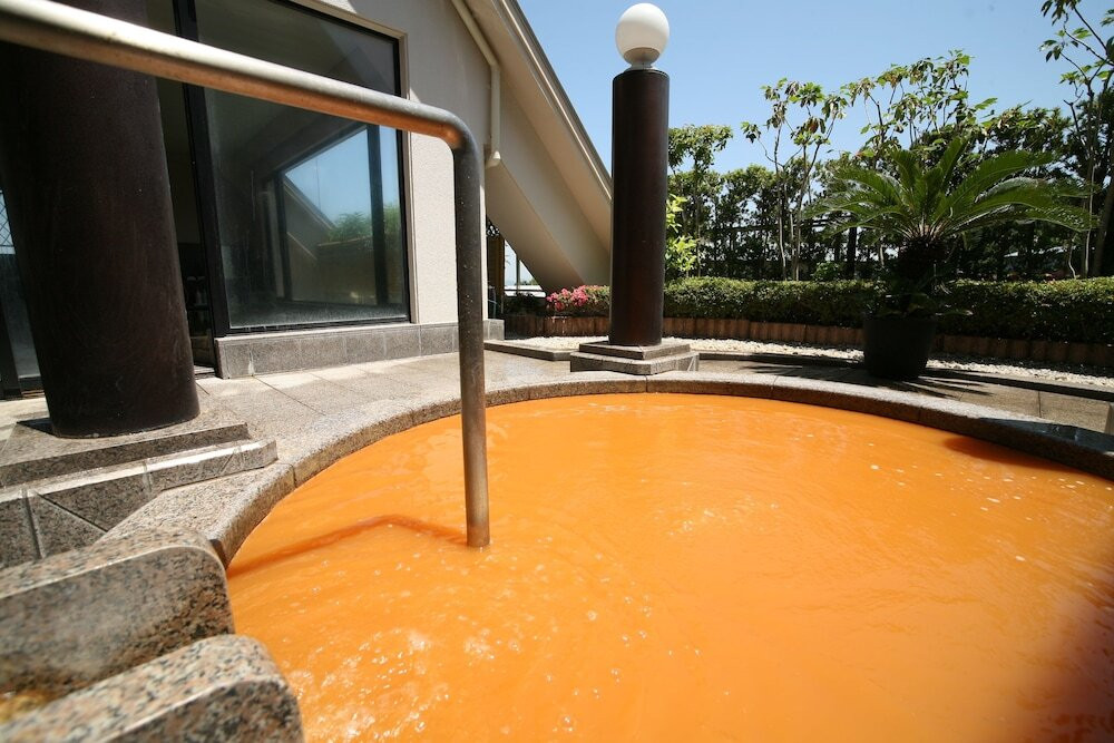 金泉露天風呂付き客室や部屋食で2人きりを満喫♡3954286