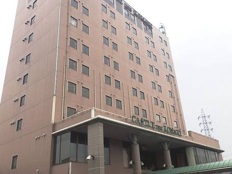 キャッスル イン 小牧 / 1