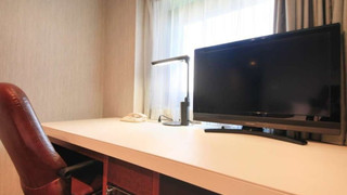 ダブルルーム 喫煙可