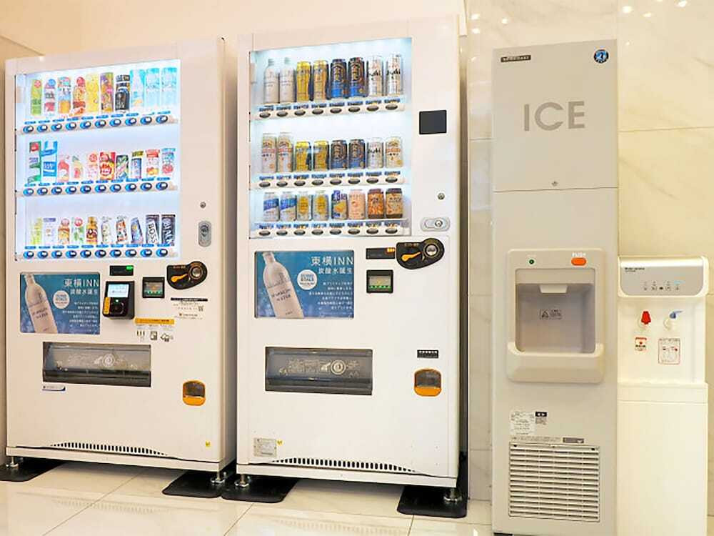 自動販売機