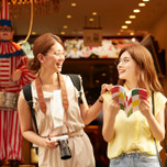 新大阪駅の女子旅におすすめホテル14選♪笑顔が絶えない大阪旅を！