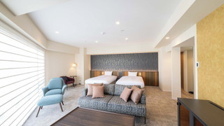 プレミアツイン [禁煙]