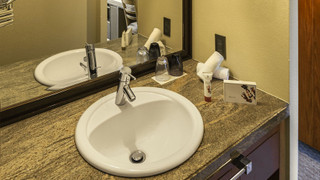 ルイガンズ　ダブルルーム　禁煙 (6-7F) 33m2