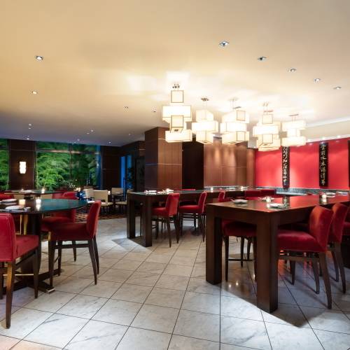 楽しいディナータイム
BBQという選択肢も♪ / 5