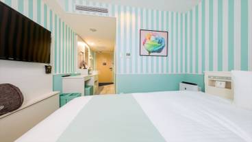 スタンダードバス / 1