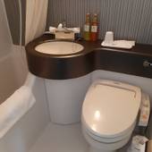 石巻サンプラザホテル（宮城県 ビジネスホテル） / 4