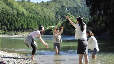 施設からの眺望 / 23