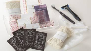 バスルームの設備 / 14