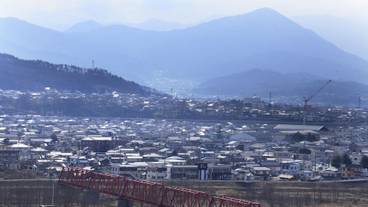 マウンテン ビュー / 13