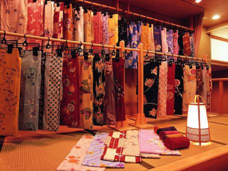 草津温泉 望雲 / 5