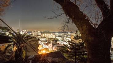 部屋からの景観 / 34