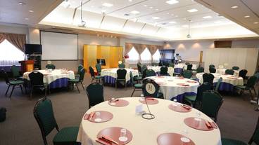 バンケット ホール / 11