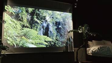 リビング エリア / 12