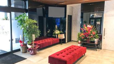 ロビー応接スペース / 4