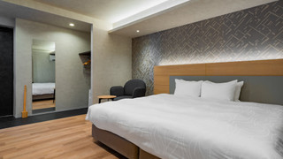 ロイヤル ダブルルーム