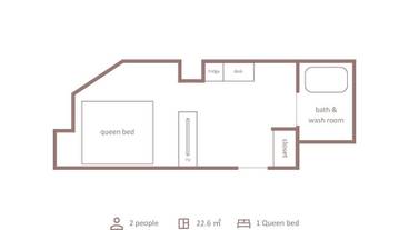 フロアマップ / 33