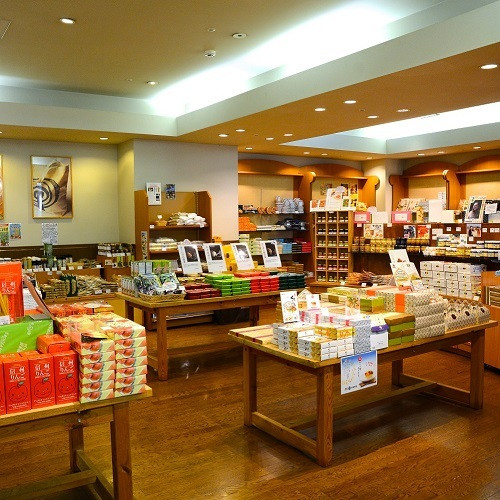 売店