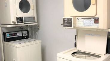 ランドリー ルーム / 9