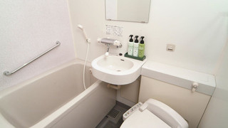 ダブルルーム 禁煙