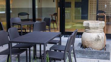 湯煙茶屋「温」 / 4