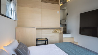 クイーンルーム