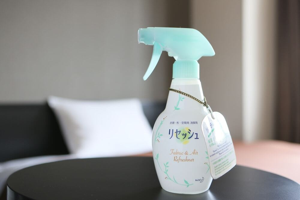 客室の設備とサービス