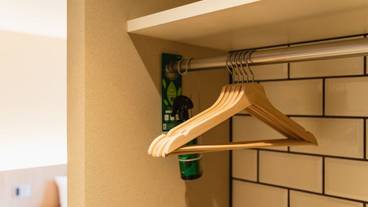 客室の設備とサービス / 14