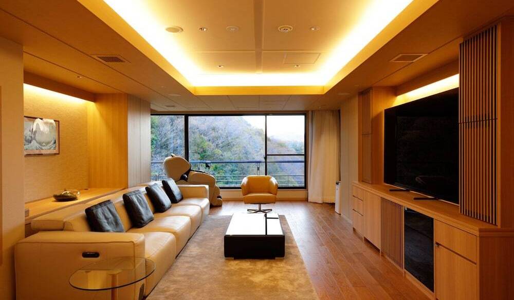 西館／貴賓室 吉兆 / 3