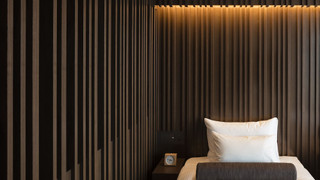 プレミアムツイン 禁煙