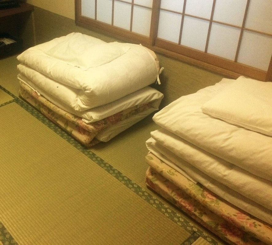 内装の詳細